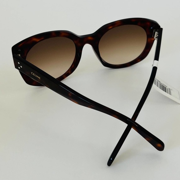 CELINE Sunglasses CL40186I 52F NEW!!! - Picture 7 of 10